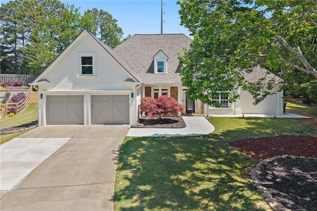 3795 Preakness Lane - Photo 1