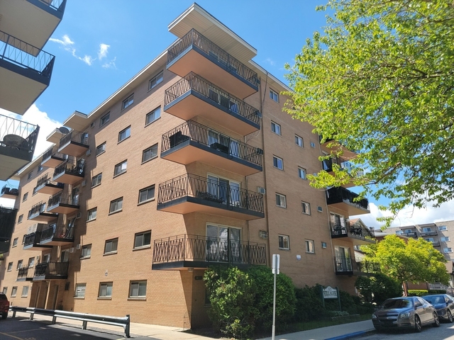 7432 Washington Street - Photo 1