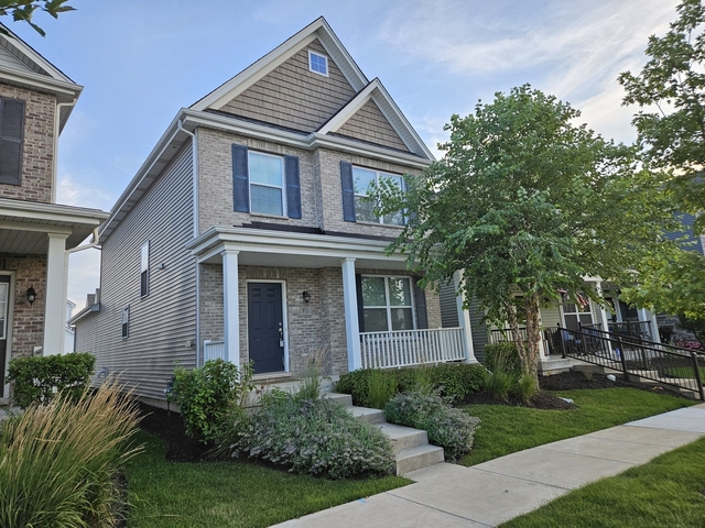 931 Station Boulevard - Photo 1
