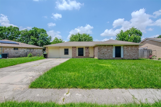 9311 Golden Wood Lane - Photo 1