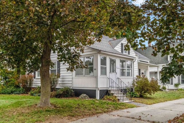 989 Union - Photo 1