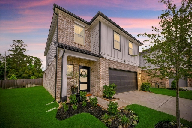 8646 Blueberry Ash Street - Photo 1