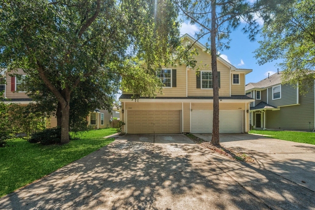 17602 Bering Bridge Lane - Photo 1