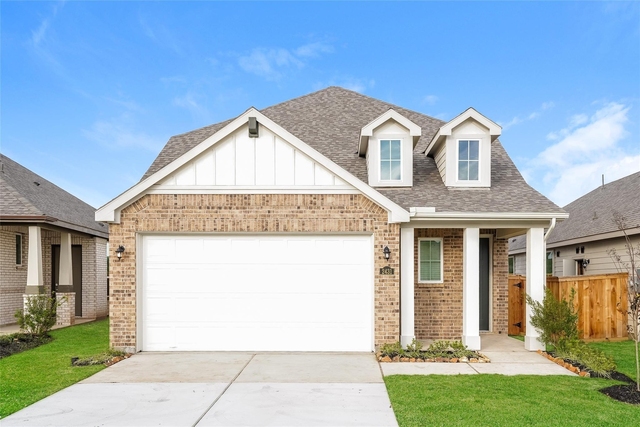 2431 Cohorn Trail - Photo 1