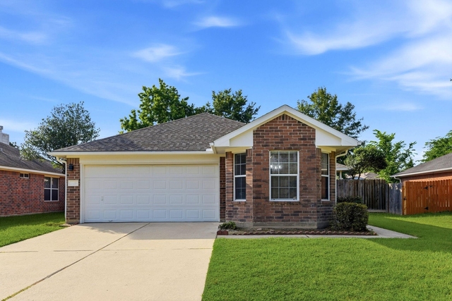 26218 Cypresswood Drive - Photo 1