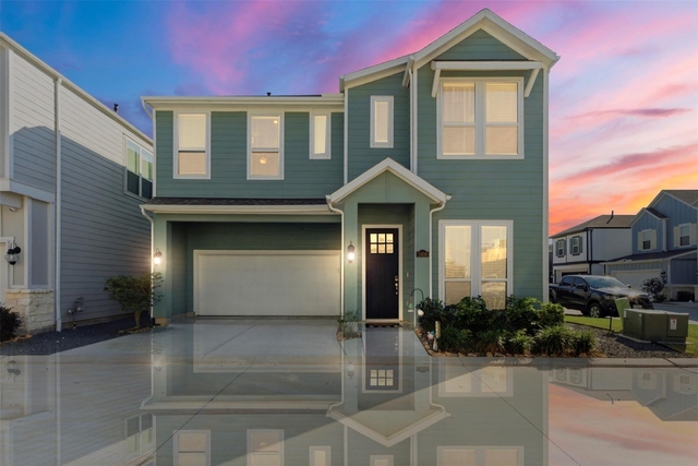 2406 Driftwood Trail - Photo 1