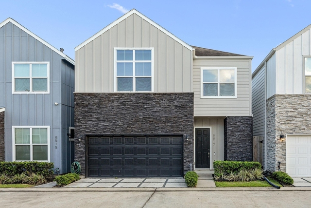 8817 Hollister Pine Court - Photo 1