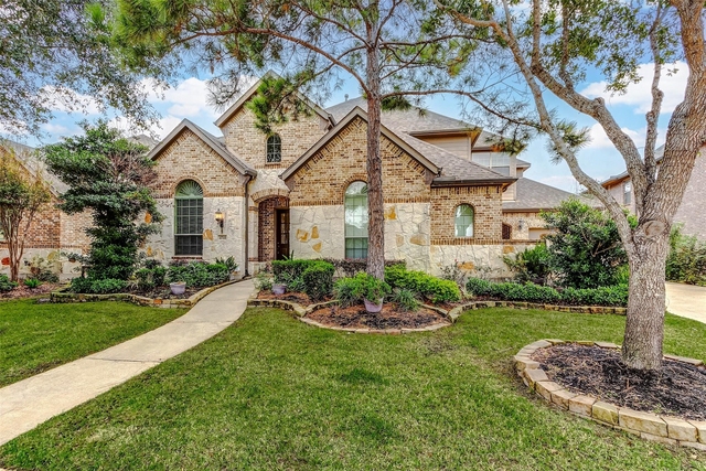 4710 Deermeadow Falls Lane - Photo 1