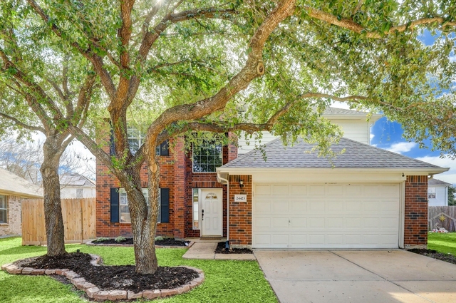 24423 Pepperrell Place Street - Photo 1