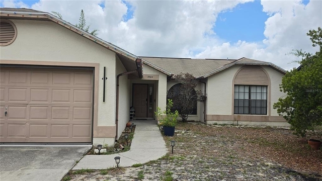 8504 Yearling Lane - Photo 1