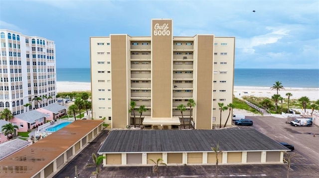 5000 Gulf Boulevard - Photo 1