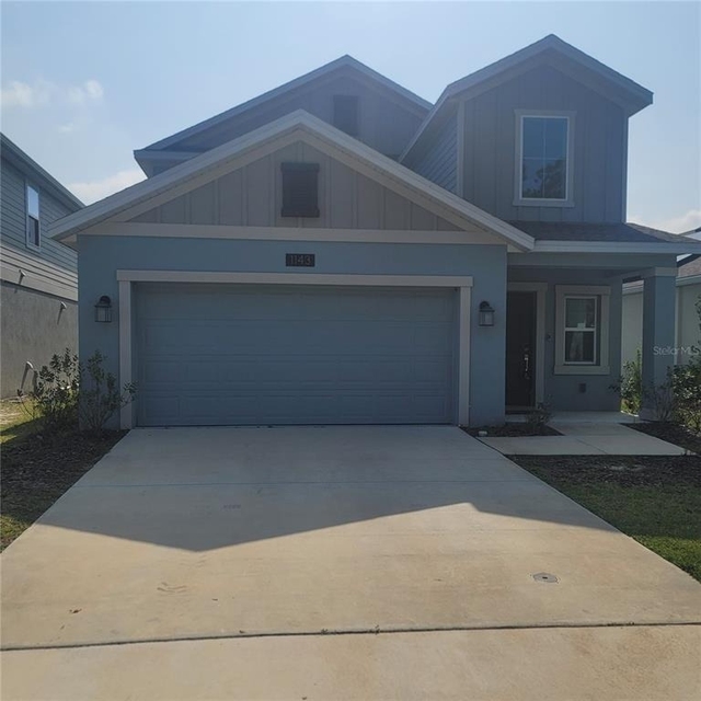 1143 Cabot Cliffs Drive - Photo 1