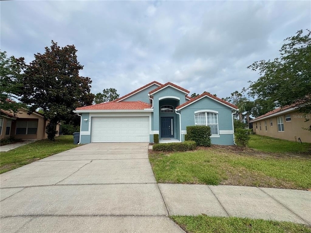 502 Viola Drive - Photo 1
