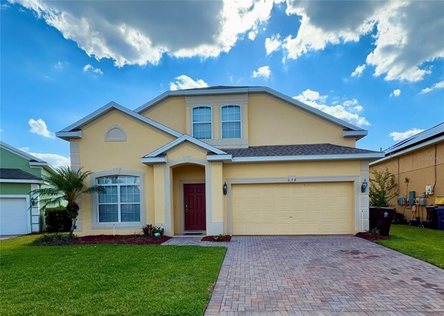 334 Cadiz Loop - Photo 1