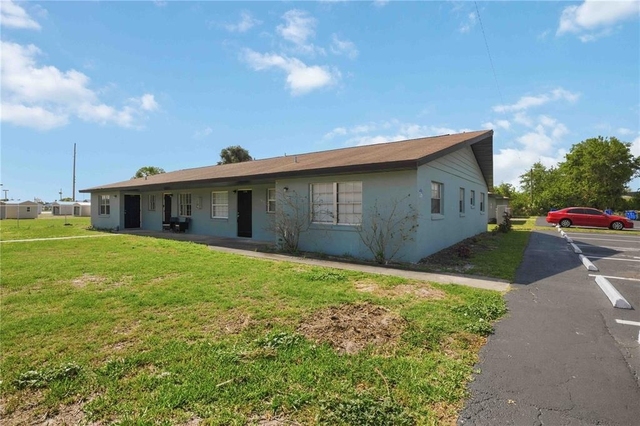 1118 Melody Lane - Photo 1