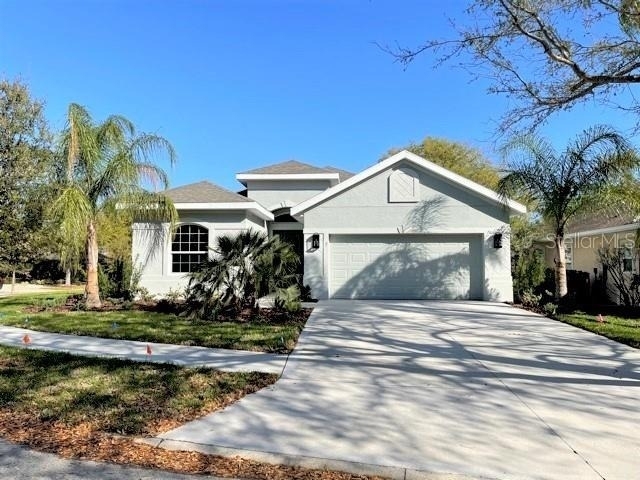 7 Oasis Circle - Photo 1