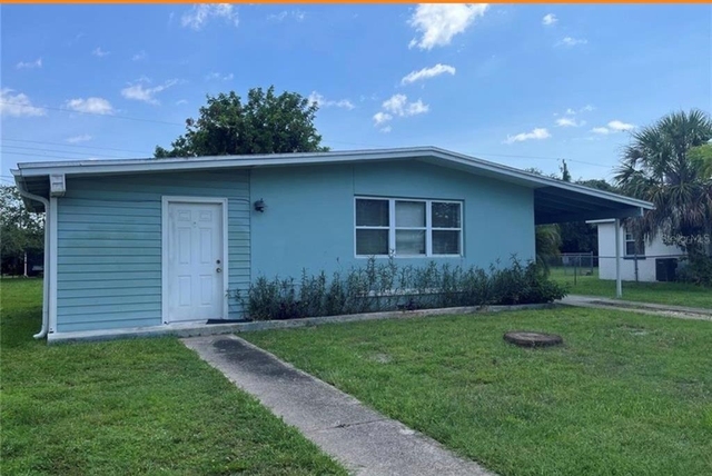21499 Glendale Avenue - Photo 1