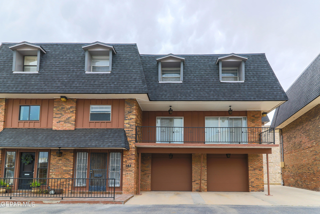 4800 N Stanton Street - Photo 1
