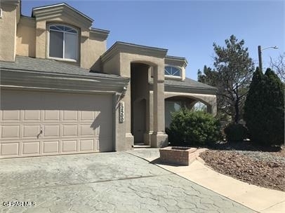 12500 Setting Sun Drive - Photo 1