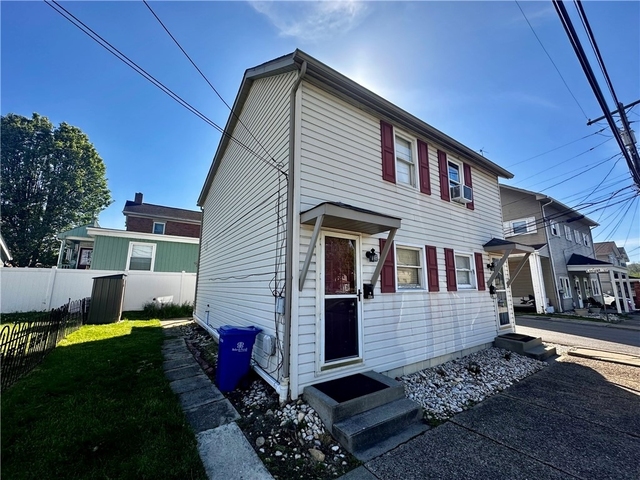 234 Hickman - Photo 1
