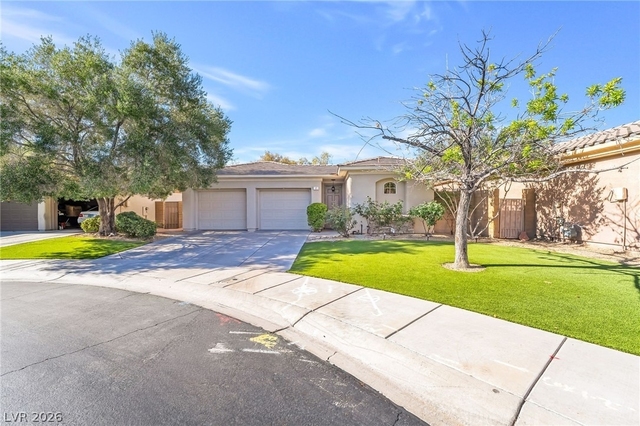 15 Hammock Dunes Court - Photo 1