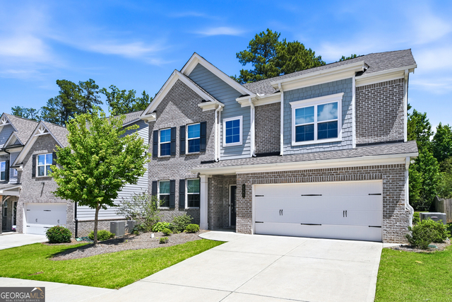 4367 Waxwing Street - Photo 1