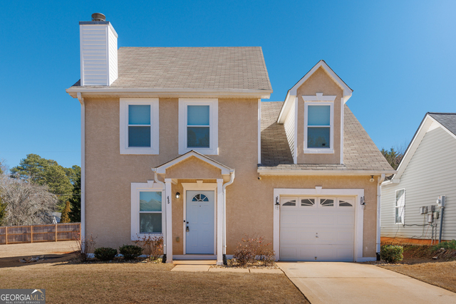 45 Chandler Field Drive - Photo 1