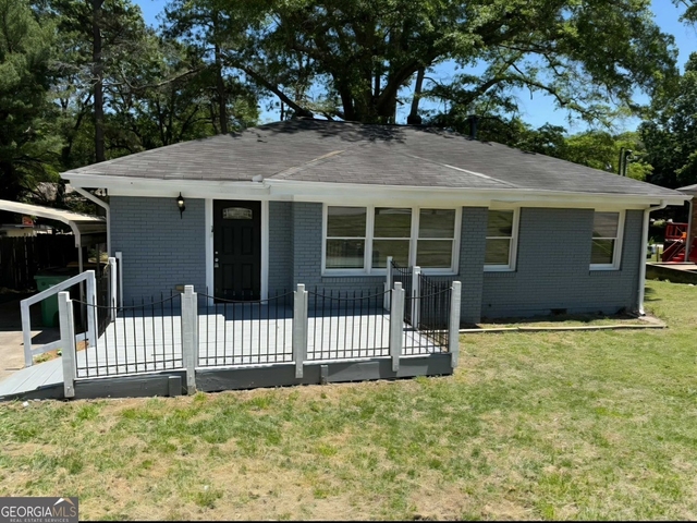 5598 Ash Street - Photo 1