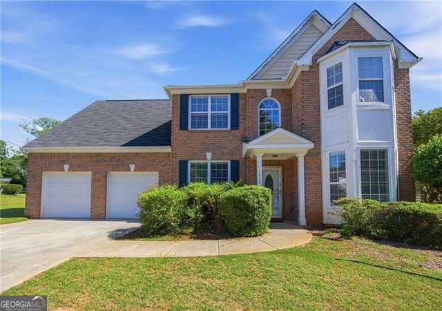 1650 Huntcrest Way Sw - Photo 1