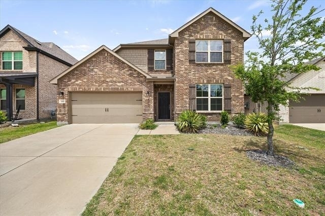 1410 Crossford Trail - Photo 1