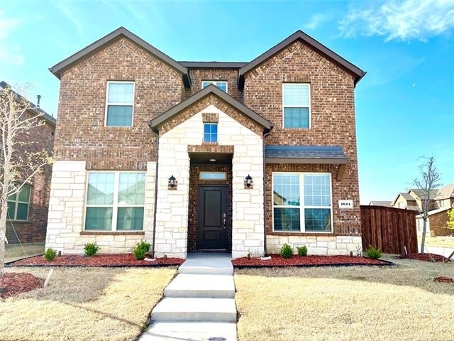 1624 Babb Lane - Photo 1