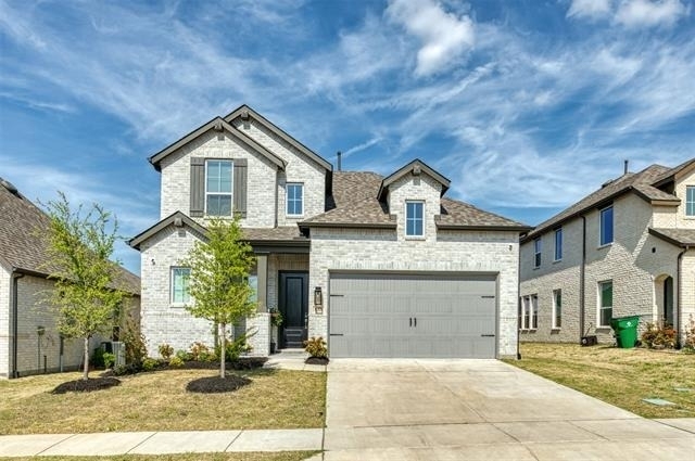 635 Brockwell Bend - Photo 1