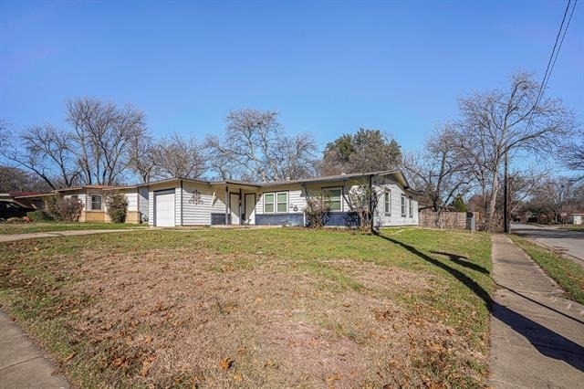 2009 Cloverdale Street - Photo 1