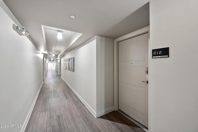 535 W Thomas Road - Photo 1