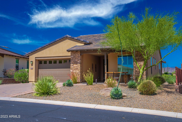 3340 Big Sky Drive - Photo 1