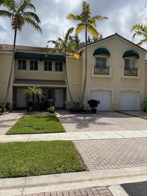 11386 Nw 33rd Street - Photo 1