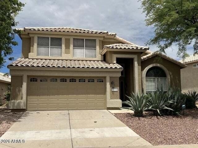 9334 E Pershing Avenue - Photo 1