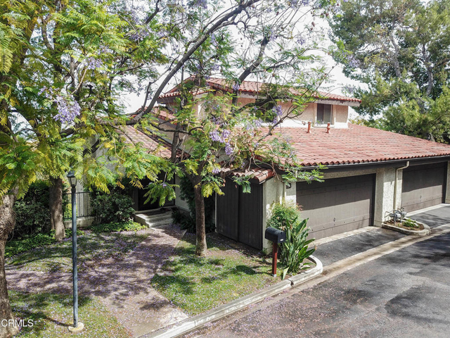 754 Fremont Villas - Photo 1
