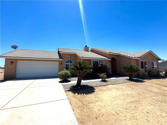 8867 Gorgonio Road - Photo 1