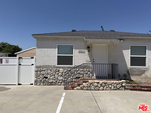 231 S Waldo Avenue - Photo 1