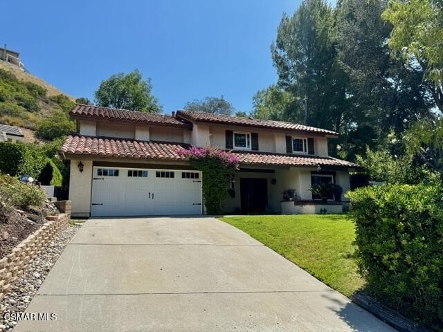 1580 Valecroft Avenue - Photo 1