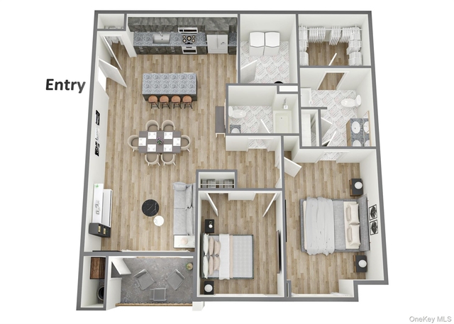 415 Tower Ridge Circle - Photo 1