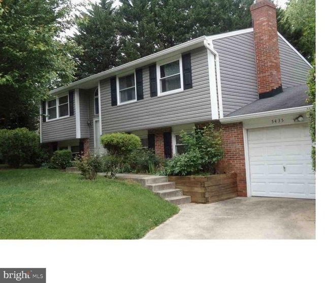 5435 The Bridle Path - Photo 1