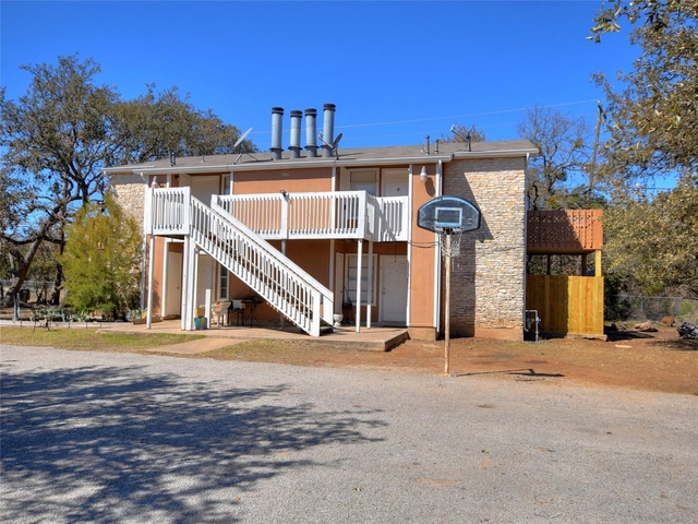 301 Algerita Dr - Photo 1