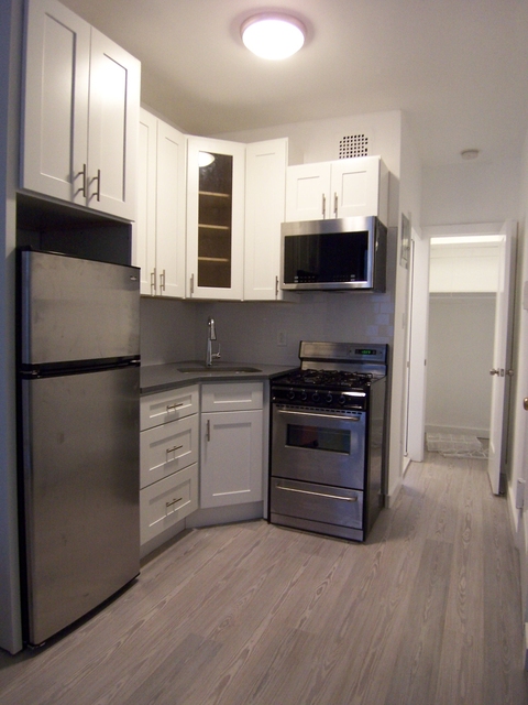 461 West 49th Street - Photo 1