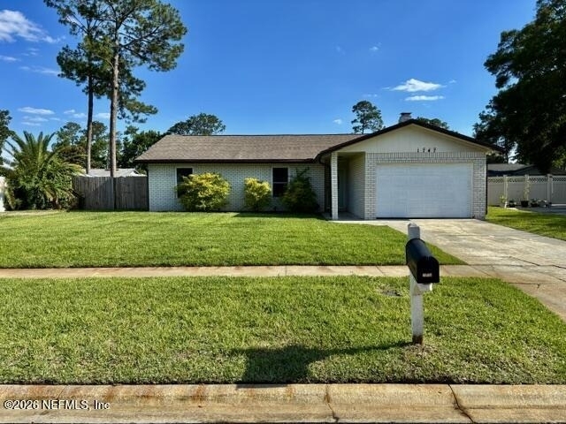 1747 Papaya Drive N - Photo 1