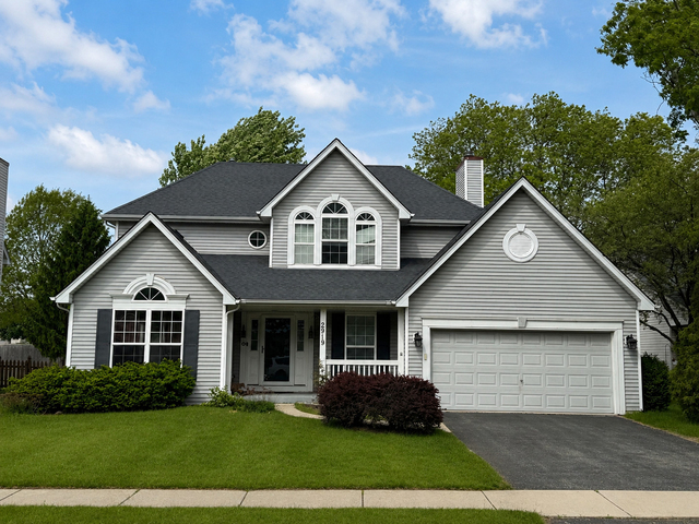 2919 Portsmith Court - Photo 1
