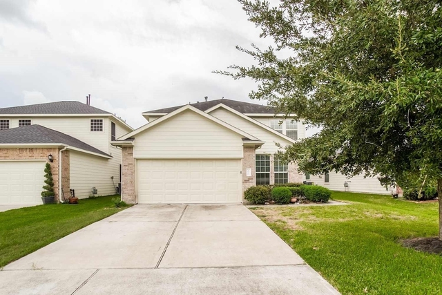 1010 Doubletree Glen Drive - Photo 1