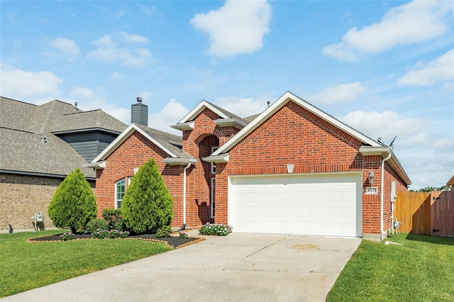 3505 Firenze Drive - Photo 1