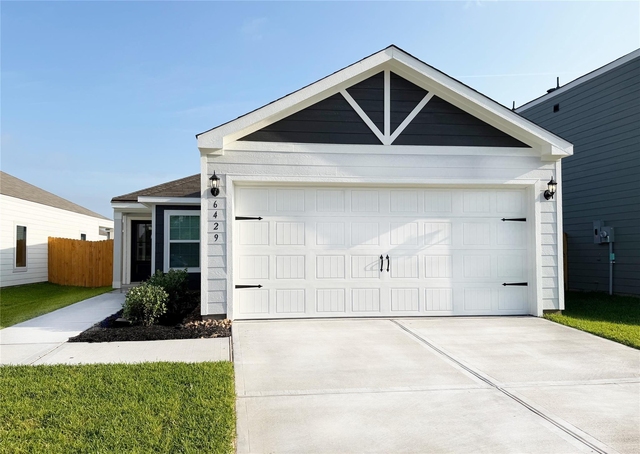 6429 Autumn Equinox Drive - Photo 1